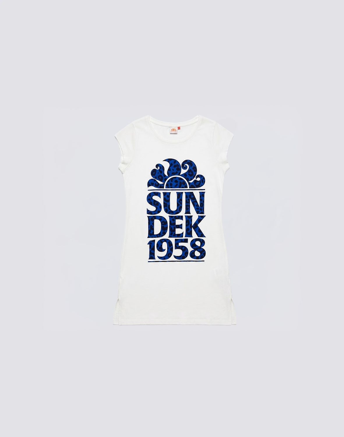 Sundek Women Madison T-Shirt - White