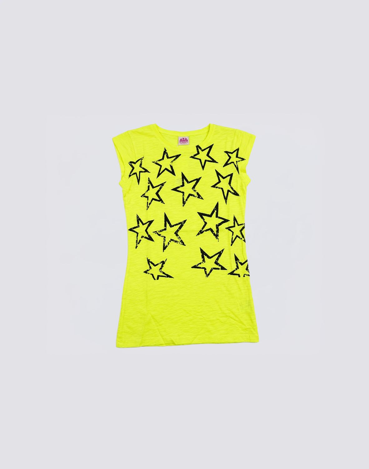 Sundek Women Arabella T-Shirt - Wow