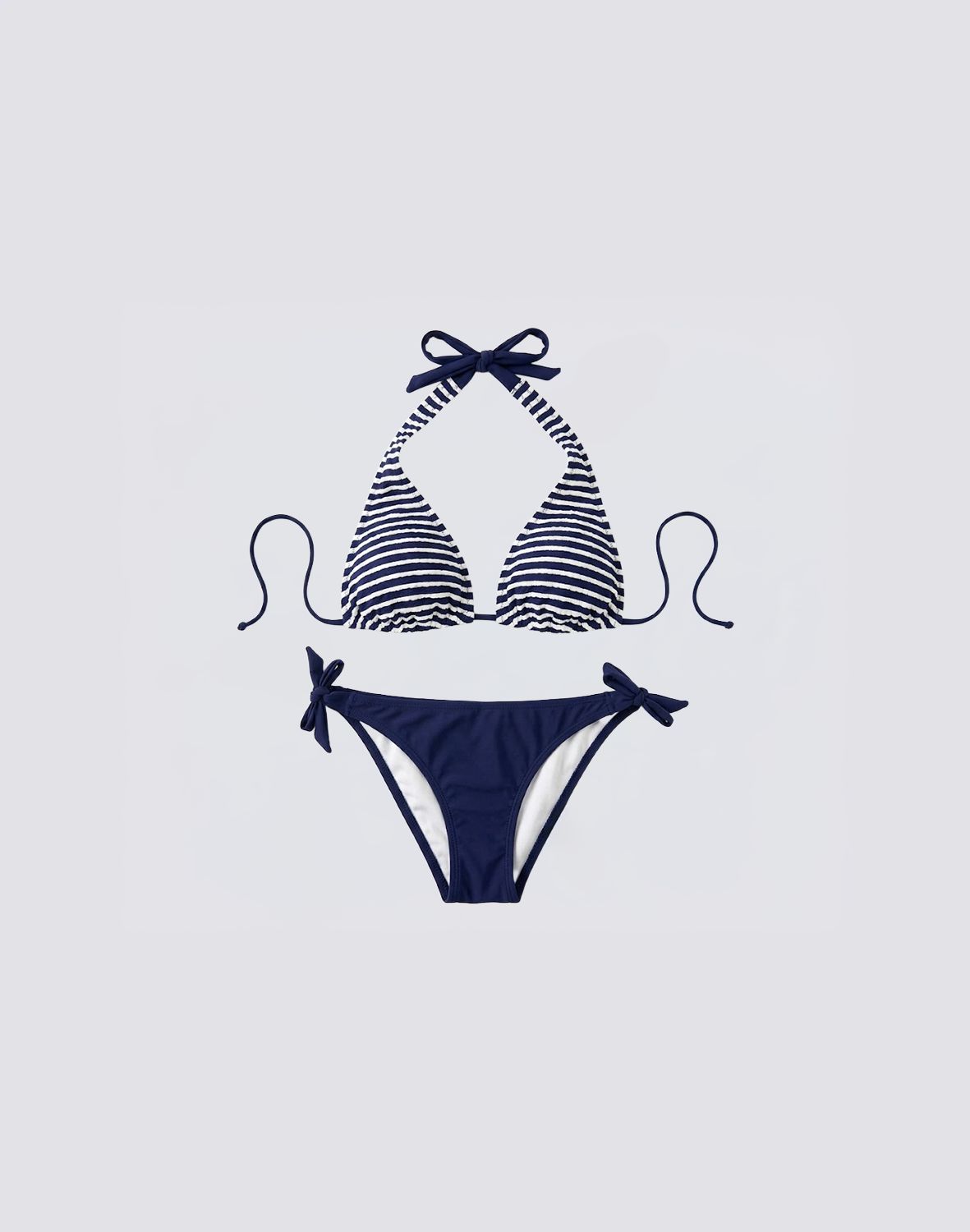 Sundek Women Barbara Bikini - Navy