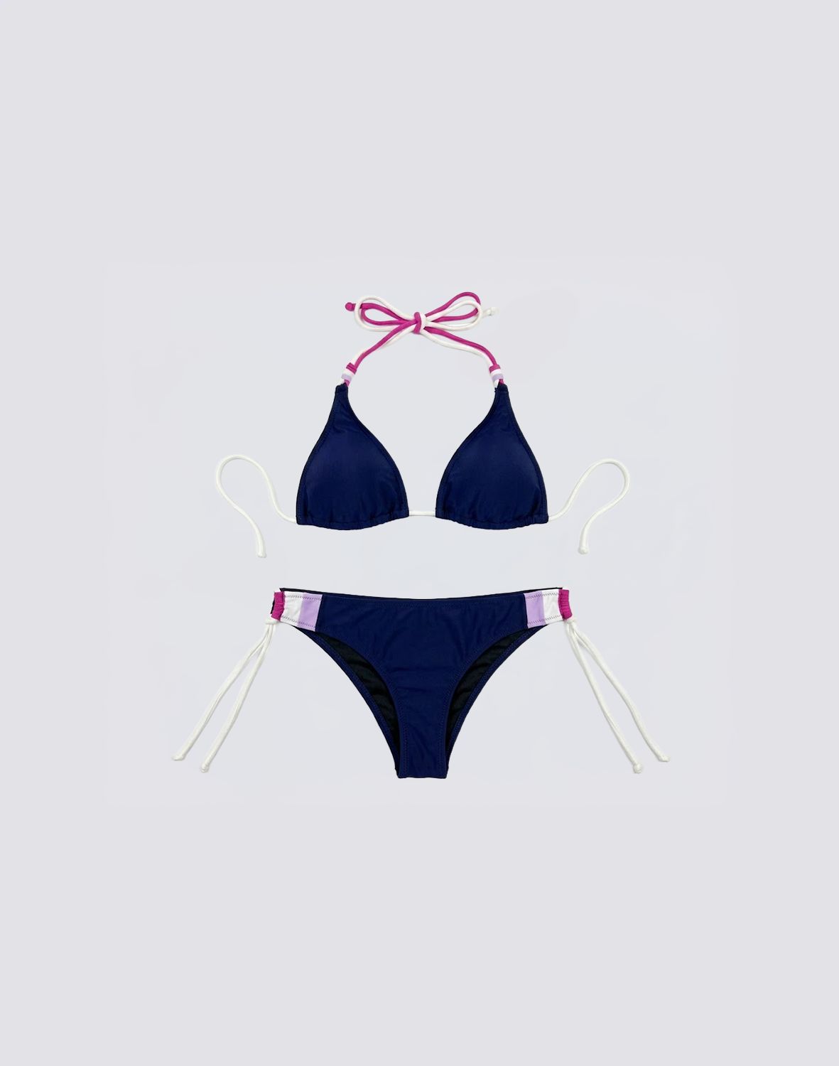 Sundek Women Denise Bikini - Navy #9