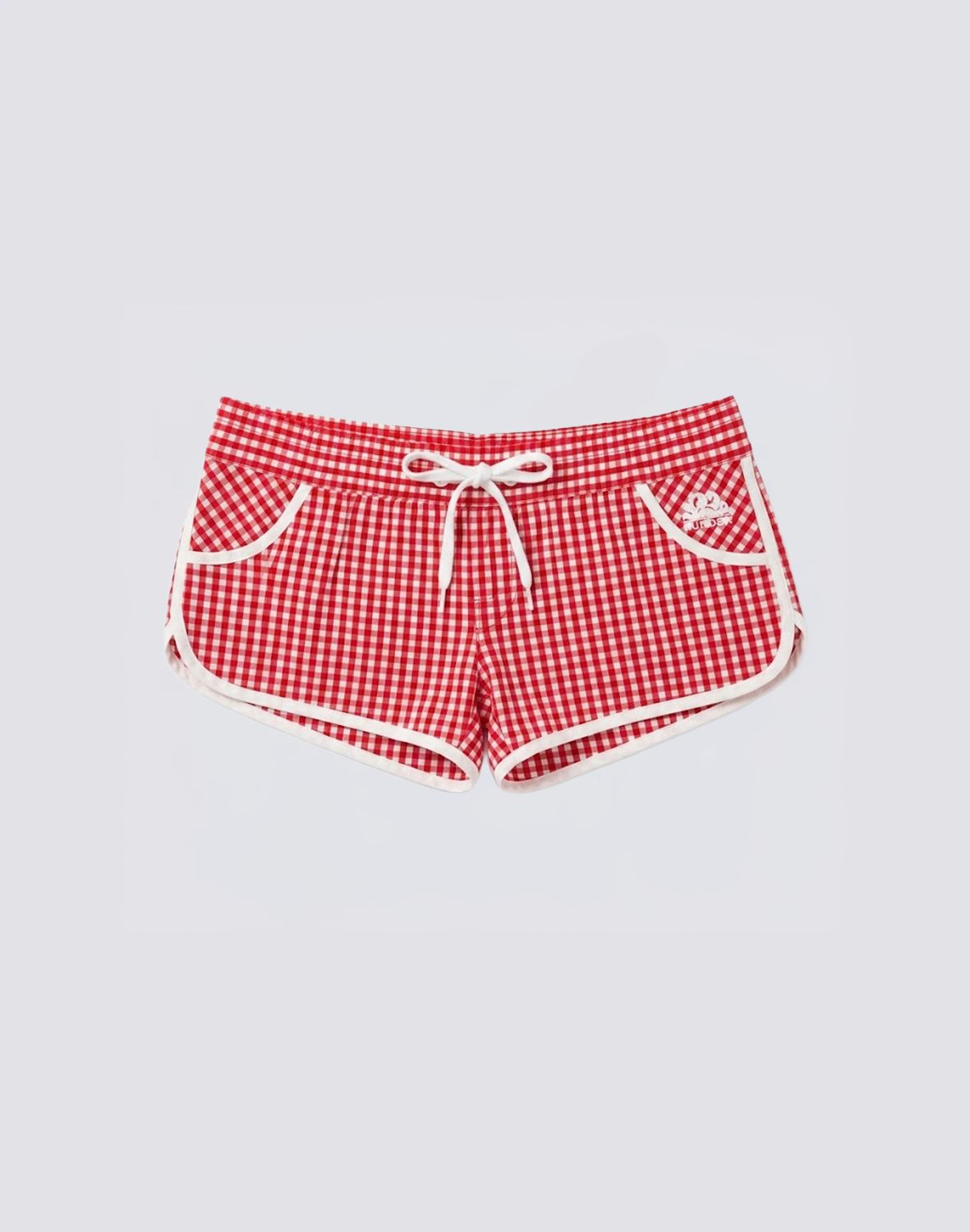 Sundek Women Lora Boardshort - Red