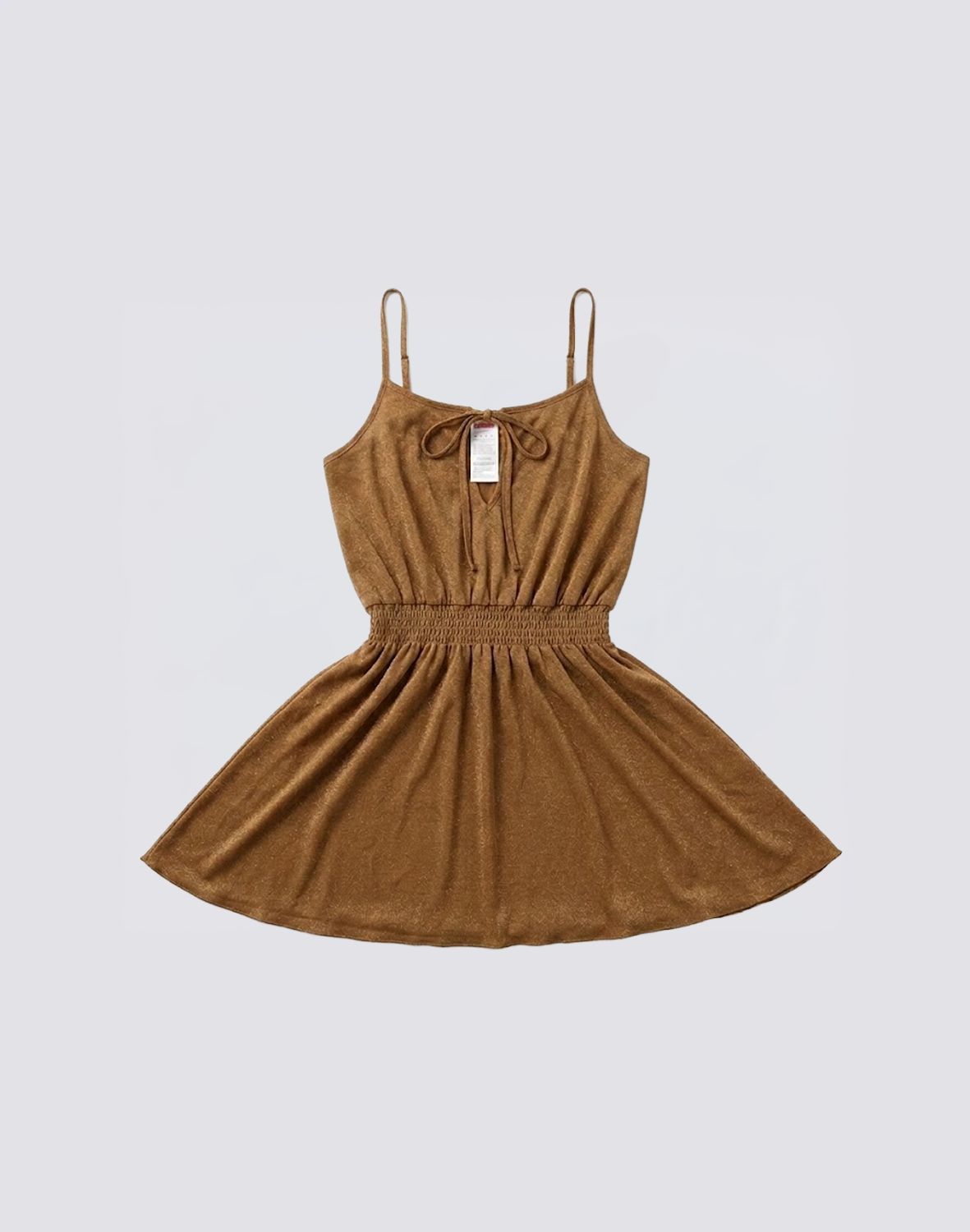 Sundek Women Donata Dress - Bronze