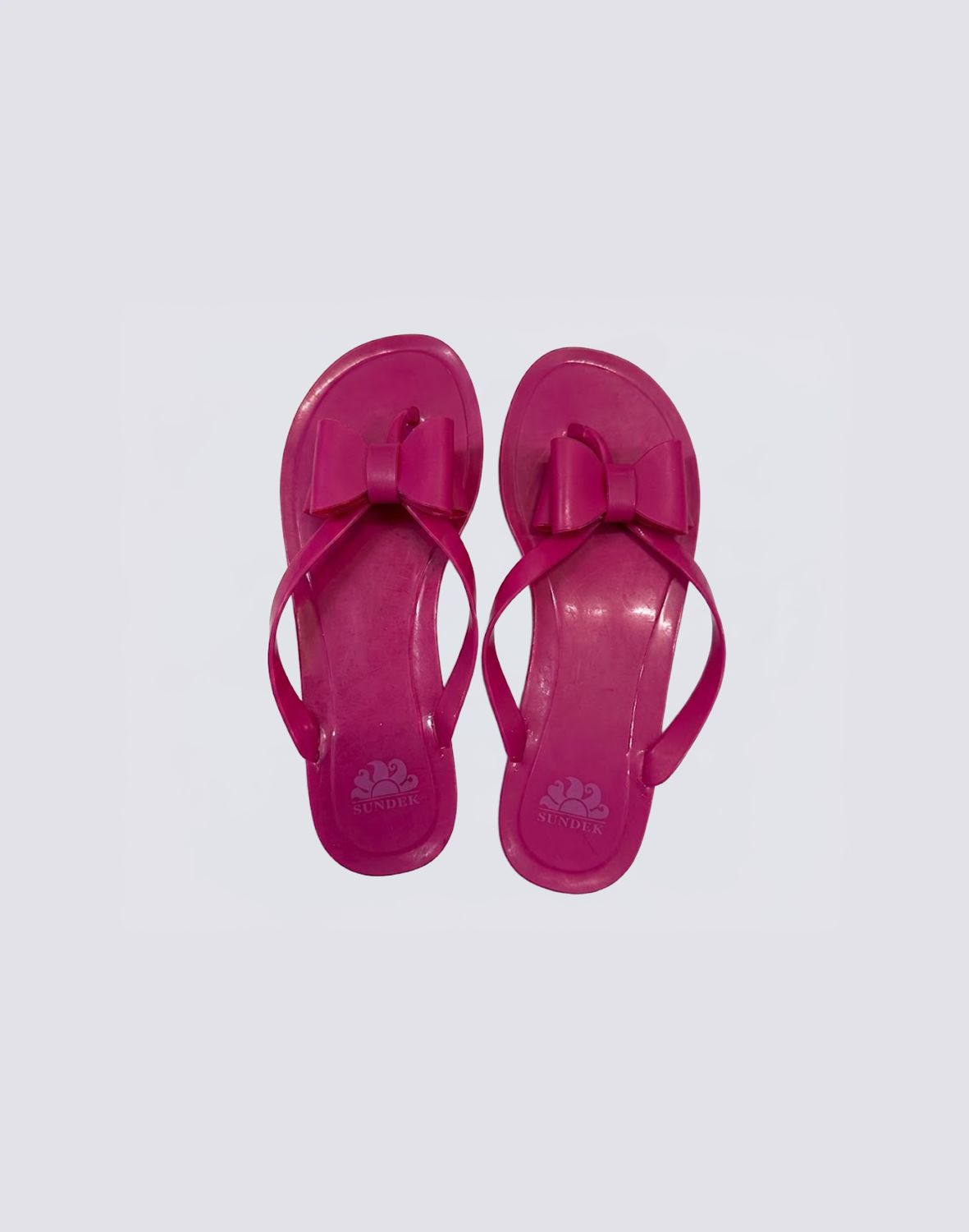 Sundek Women Dely Flip Flop - Cotton Candy