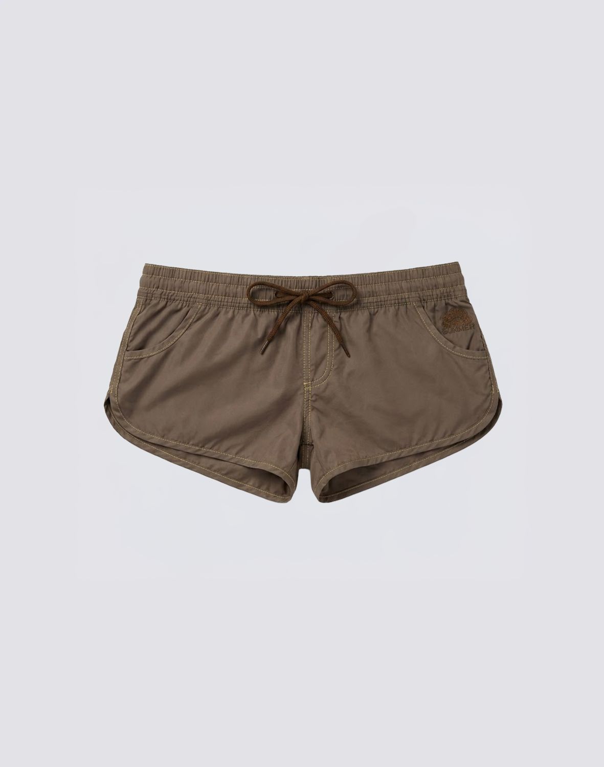 Sundek Women Lora Boardshort - Natural