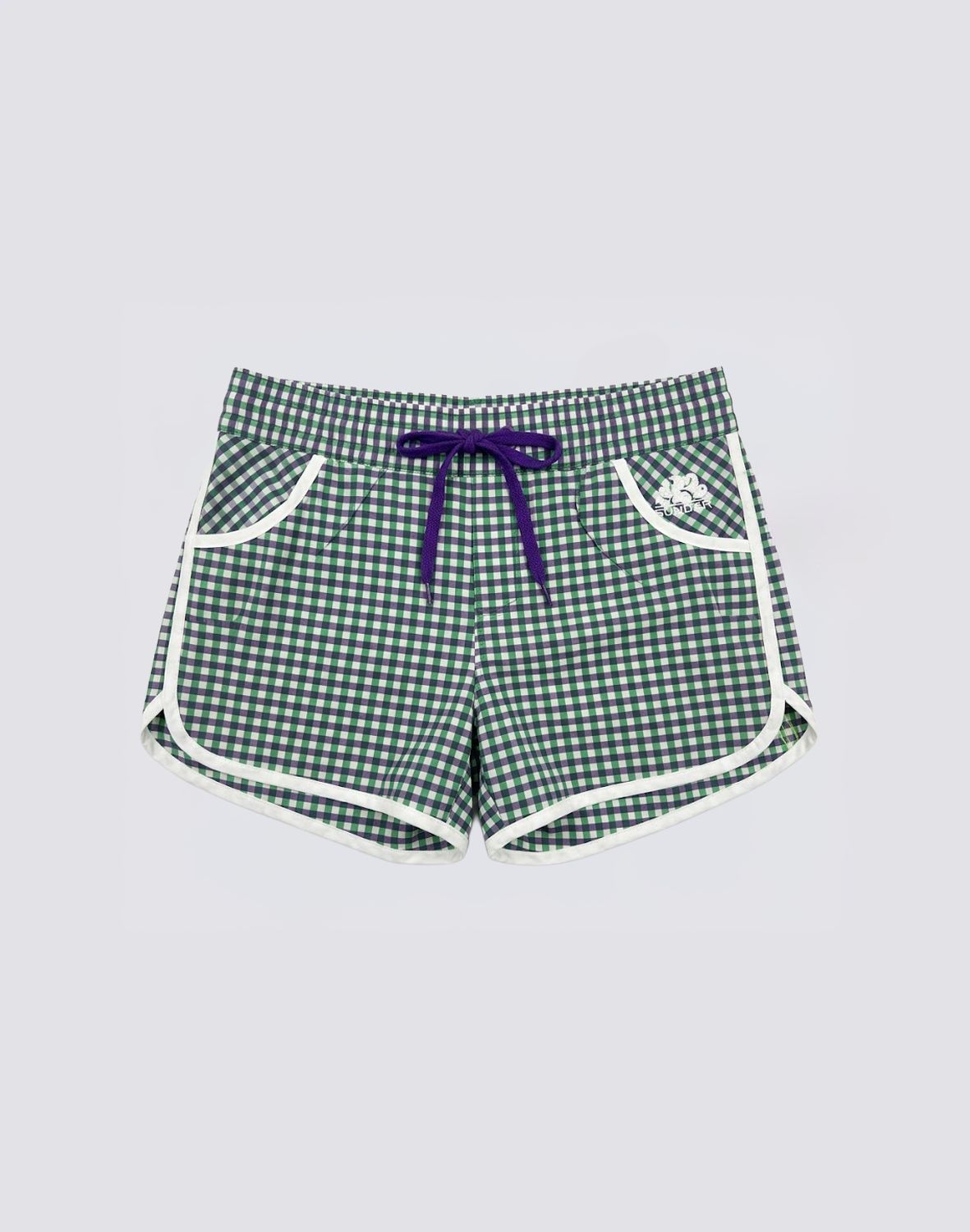 Sundek Women Lora Boardshort - Violet