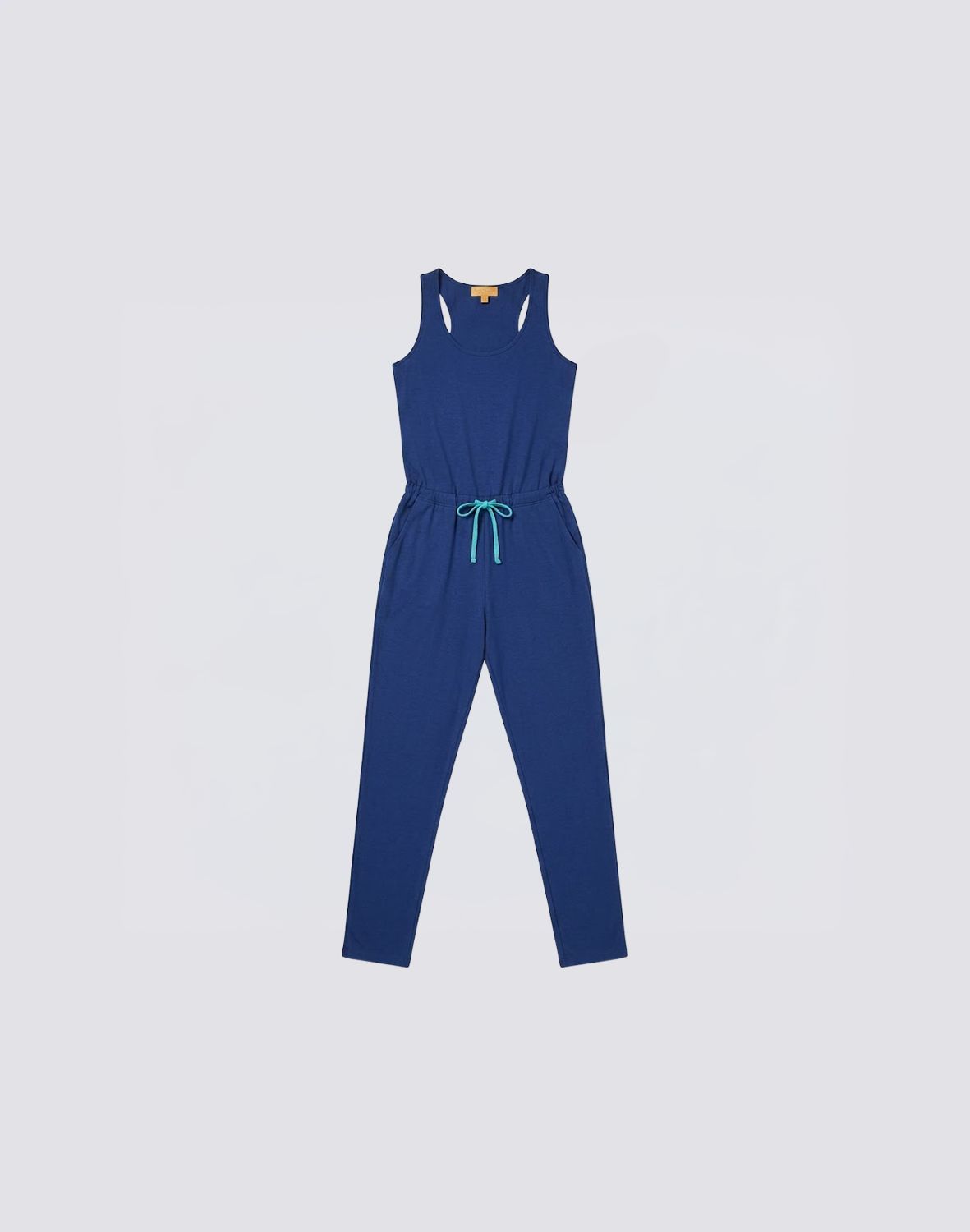 Sundek Women Alena Jumpsuit - Navy
