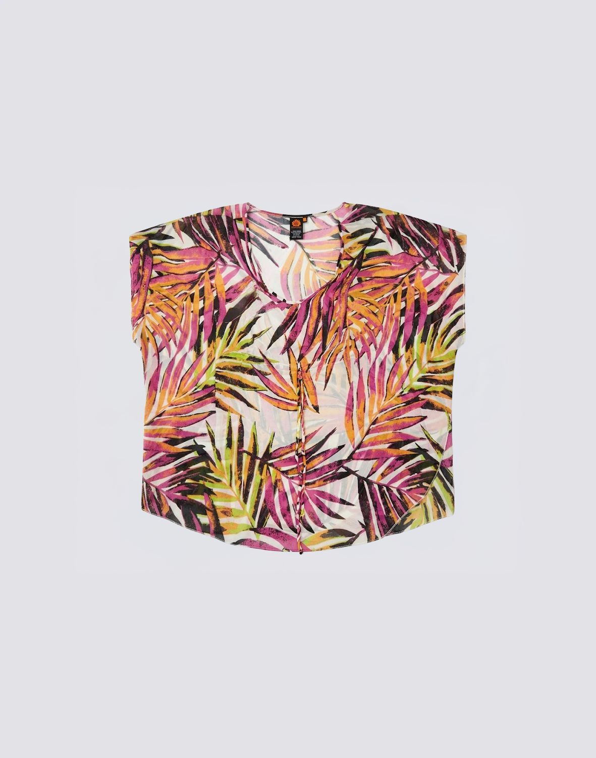 Sundek Women Betta T-Shirt - White