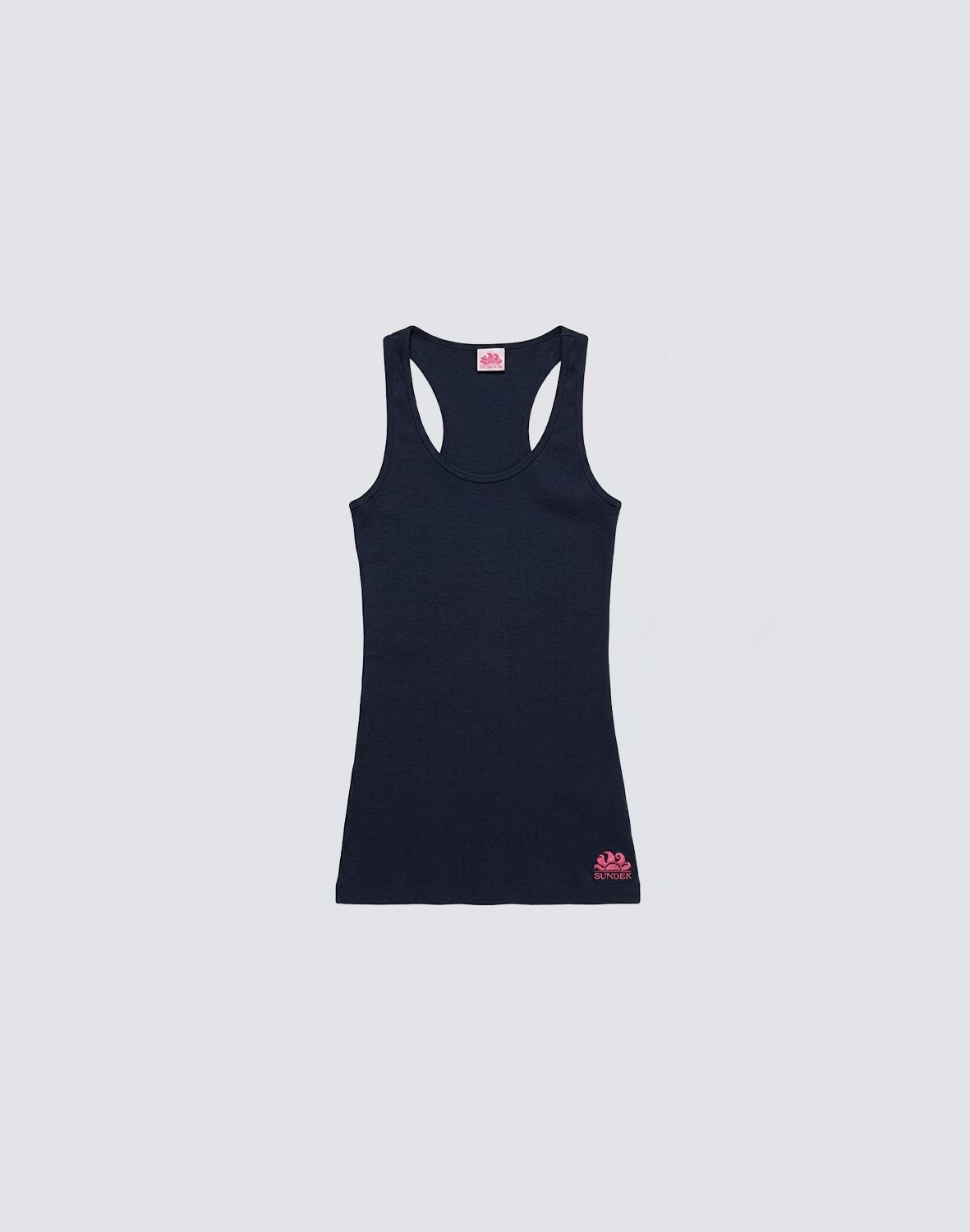 Sundek Women Cinzia Tank-Top - Navy