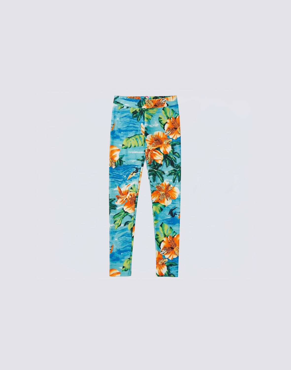 Sundek Women Laura Leggings - Cornflower
