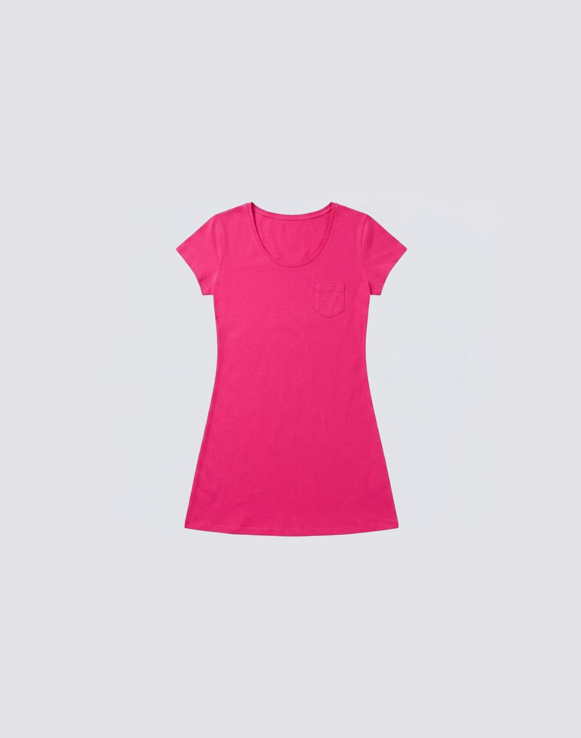 Sundek Women Simonette Dress - Wonder Pink