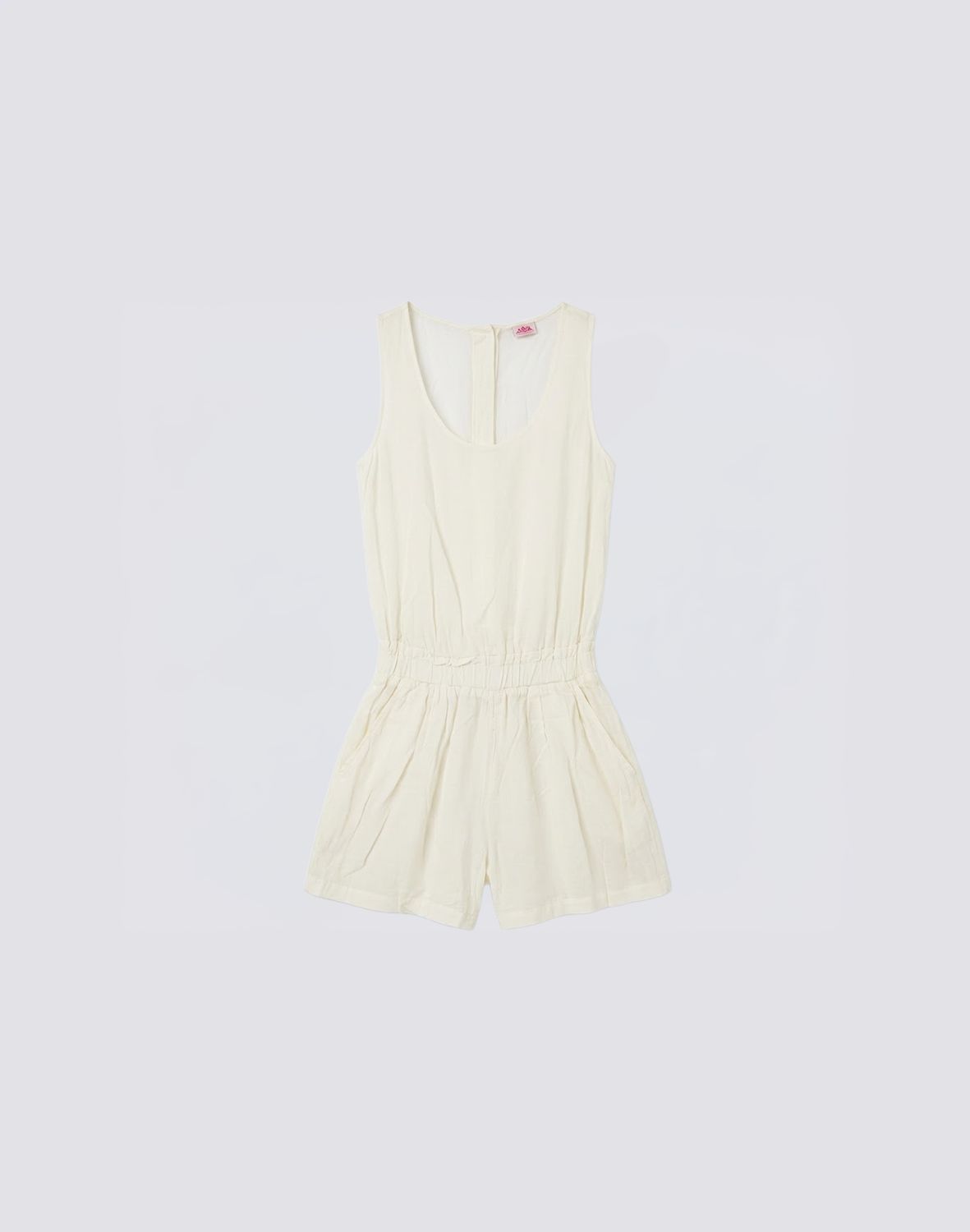 Sundek Women Miriana Dress - White