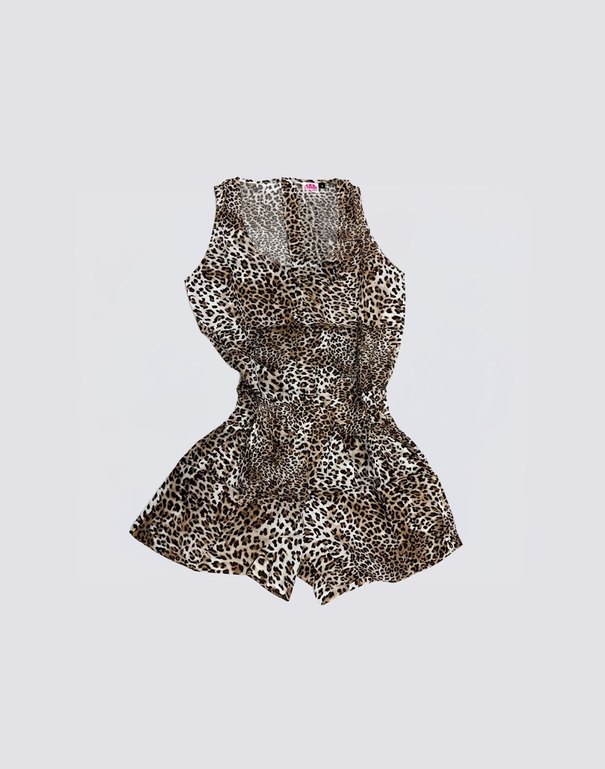 Sundek Women Miriana Dress - Brown