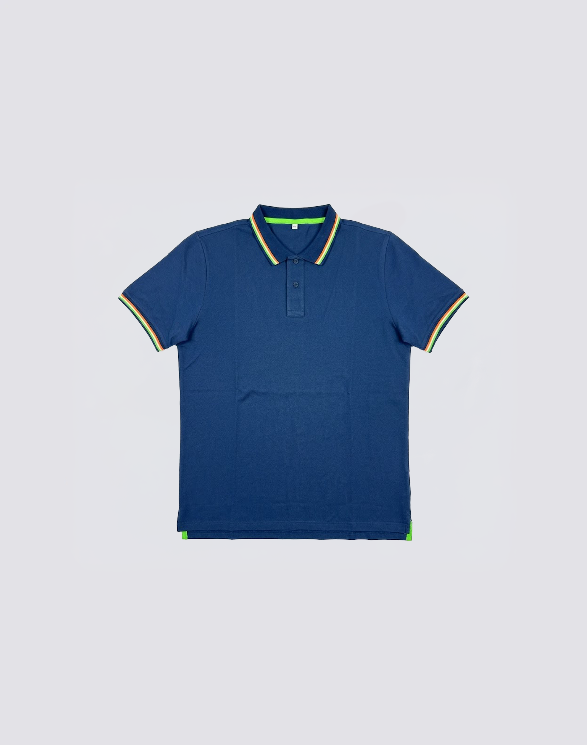 Sundek Men Brice Polo T-Shirt - Navy