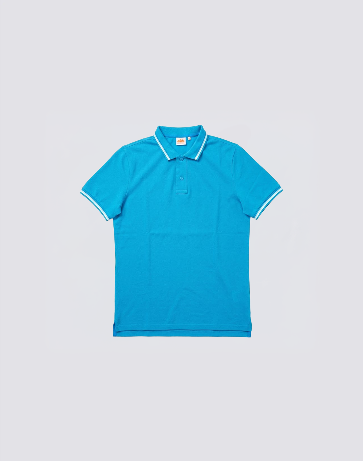 Sundek Men Brice Polo T-Shirt - Oversea
