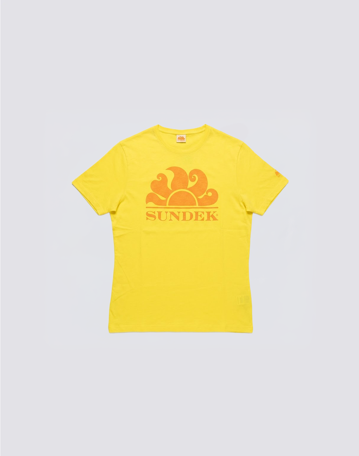 Sundek Men Alejandro T-Shirt - Wow