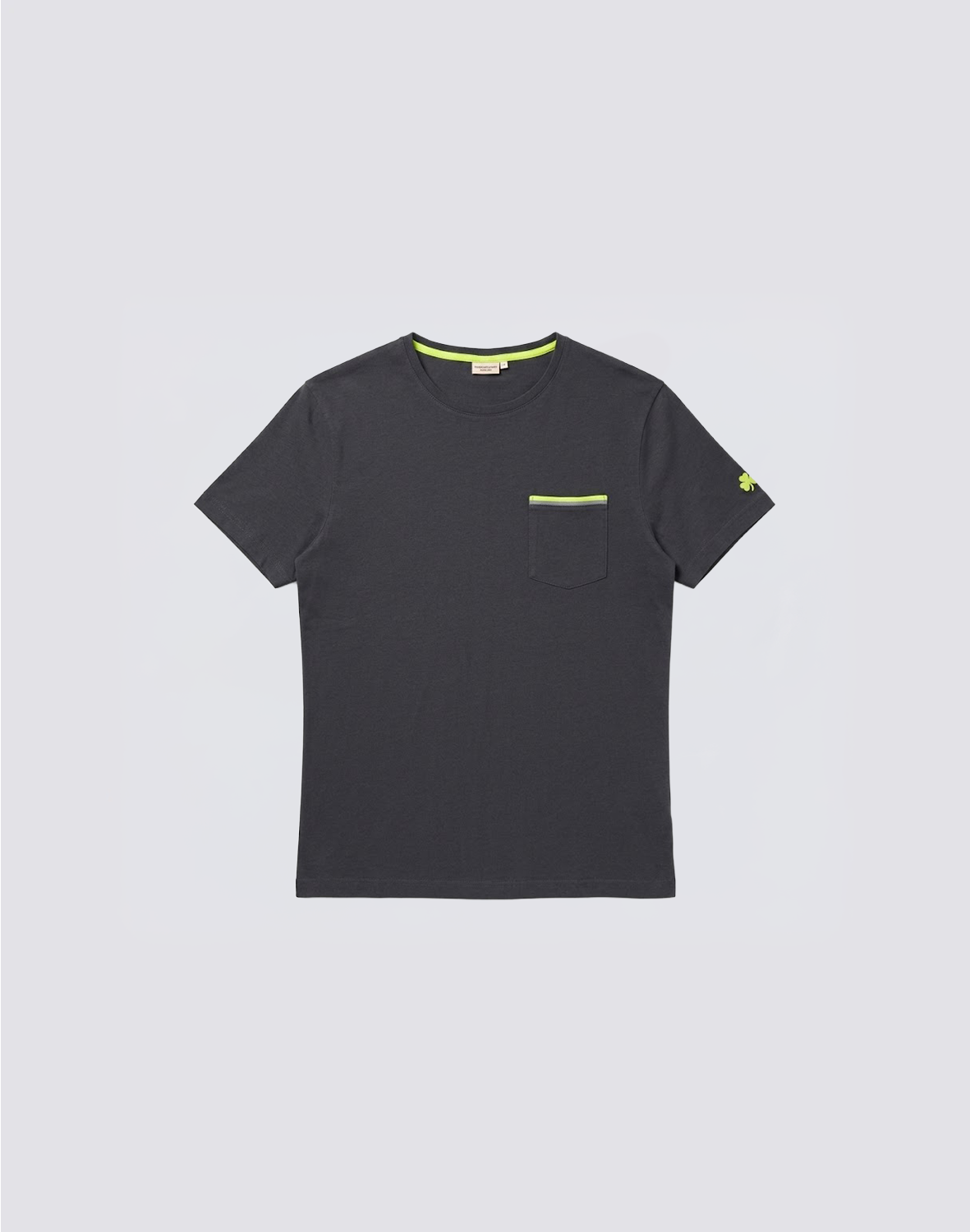 Sundek Men Brian T-Shirt - Midnight