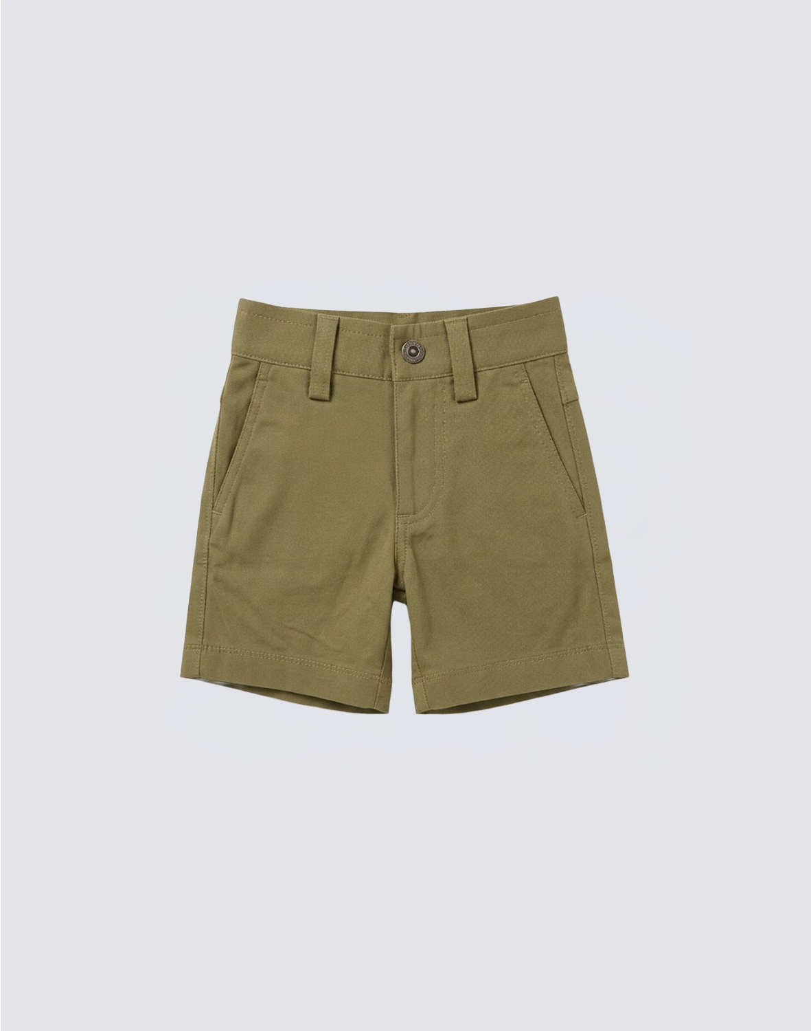 Sundek Boys Mini Addi-Walkshort - Khaki