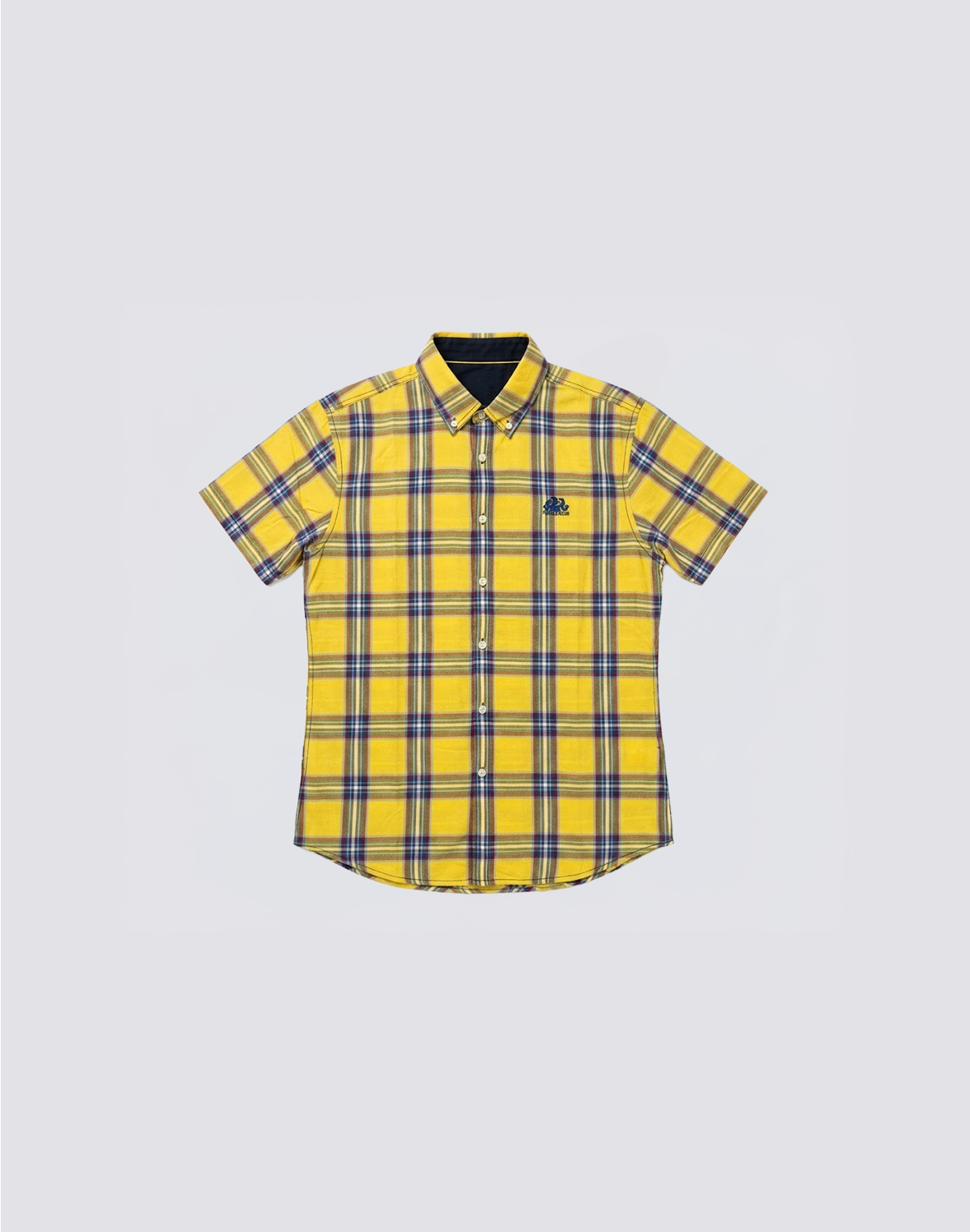 Sundek Men Isodoro Polo Shirt - Yellow
