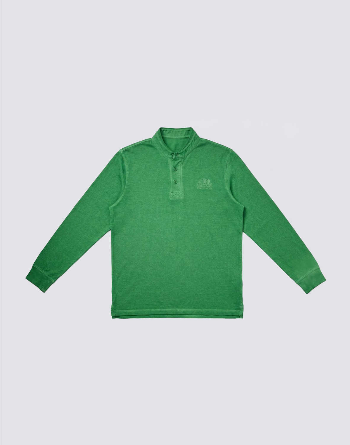 Sundek Men Archibald Polo T-Shirt - Green