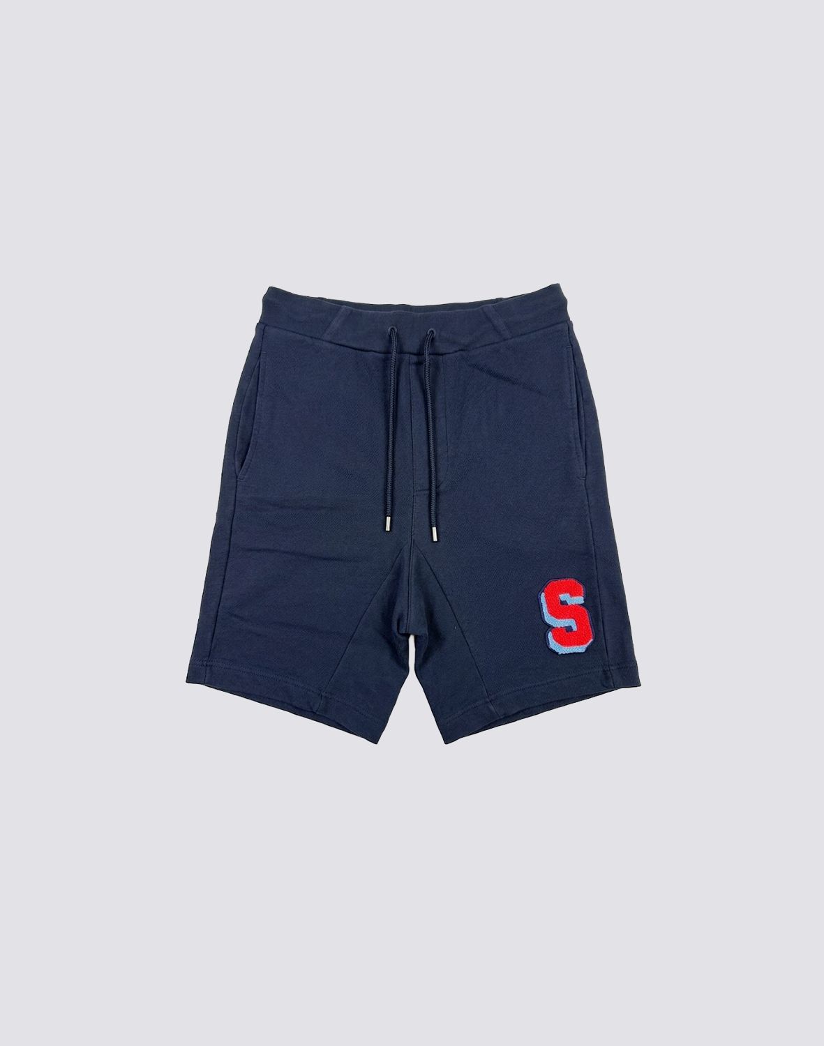 Sundek Men Charan Walkshort - Navy