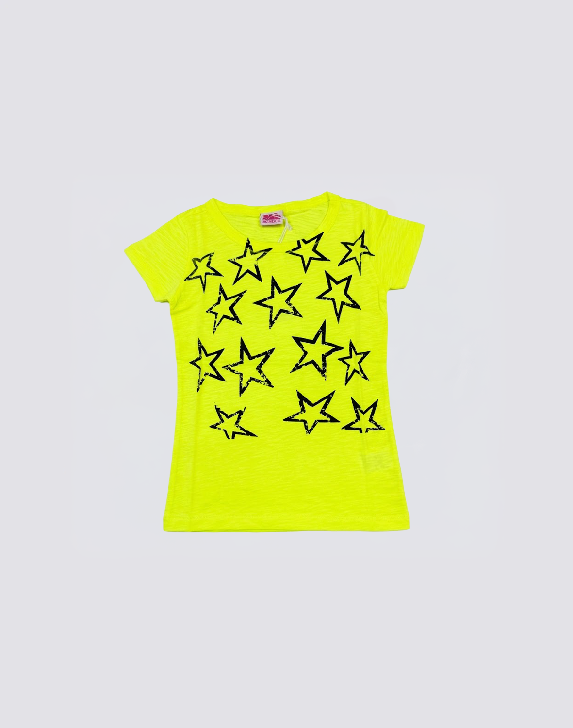 Sundek Girls Mini Arabella T-Shirt - Wow