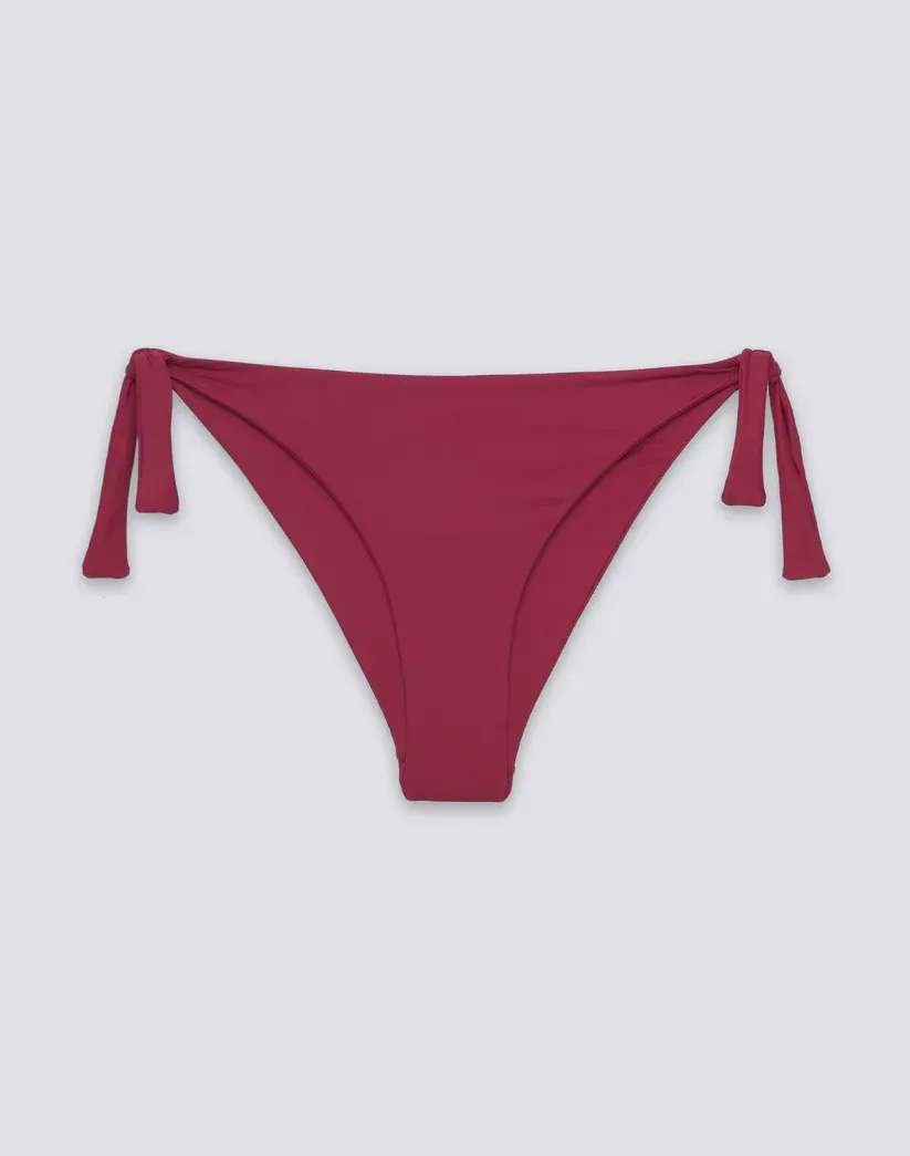 SUNDEK WOMEN MUSA - BIKINI BOTTOMS WITH ADJUSTABLE SIDES