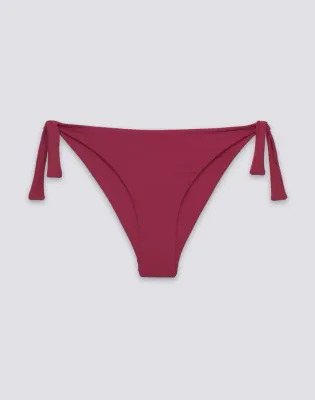 SUNDEK WOMEN MUSA - BIKINI BOTTOMS WITH ADJUSTABLE SIDES