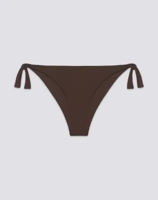 SUNDEK WOMEN MUSA - BIKINI BOTTOMS WITH ADJUSTABLE SIDES