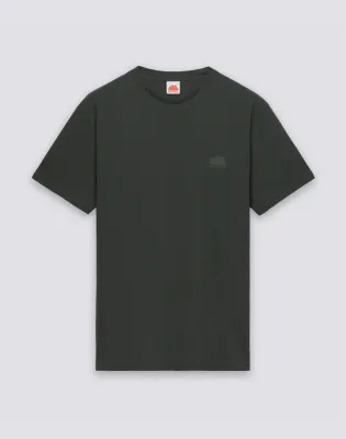 SUNDEK MEN'S CREW NECK T-SHIRT WITH LOGO