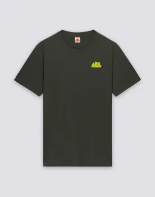 SUNDEK MEN'S T-SHIRT WITH POCKET