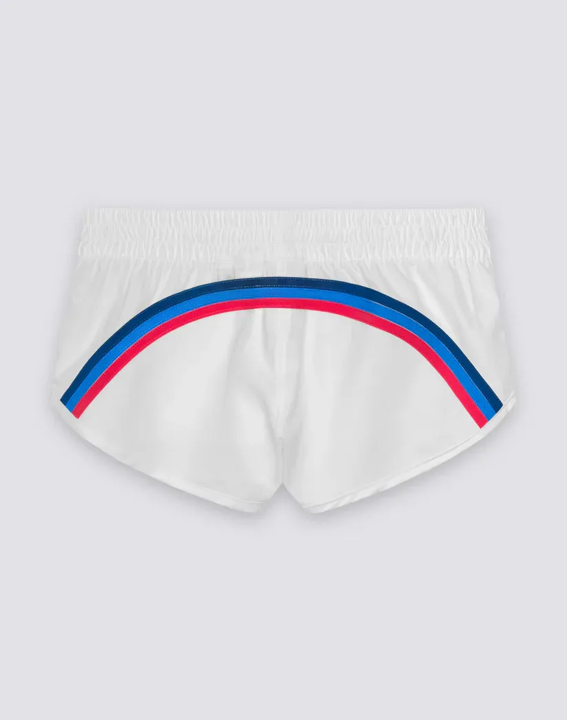 SUNDEK MARGATE - REPREVE® WOMEN'S SWIM SHORTS