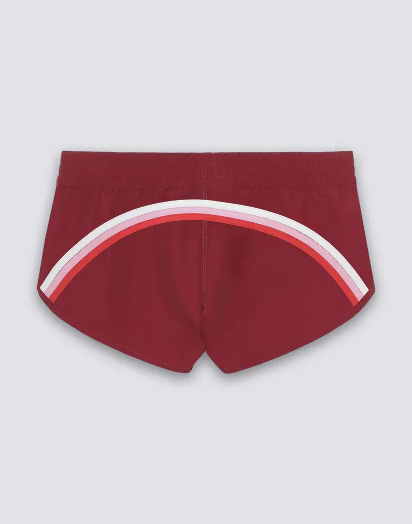 SUNDEK MARGATE - REPREVE® WOMEN'S SWIM SHORTS