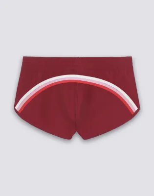SUNDEK MARGATE - REPREVE® WOMEN'S SWIM SHORTS