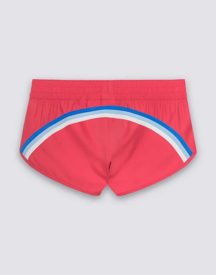 SUNDEK MARGATE - REPREVE® WOMEN'S SWIM SHORTS