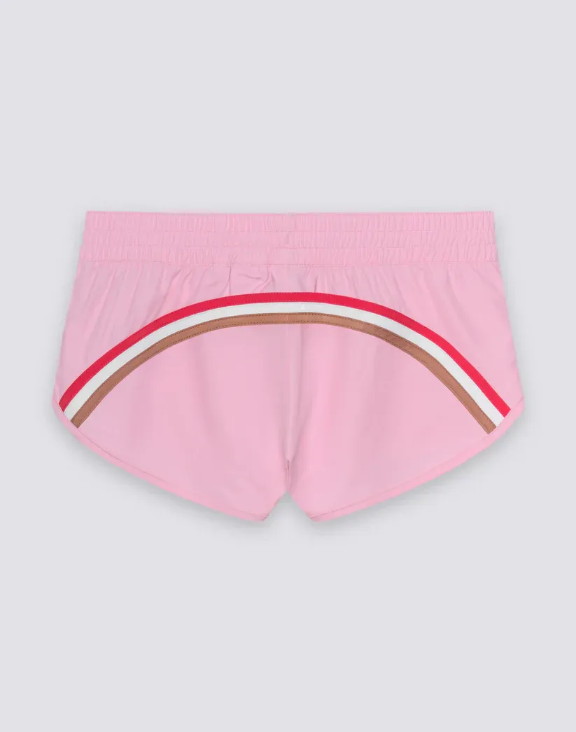 SUNDEK MARGATE - REPREVE® WOMEN'S SWIM SHORTS