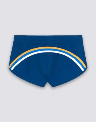 SUNDEK MARGATE - REPREVE® WOMEN'S SWIM SHORTS