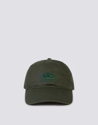SUNDEK MEN COOPER CAP - PINE