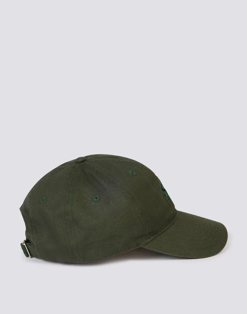 SUNDEK MEN COOPER CAP - PINE