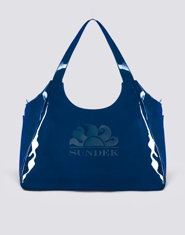 SUNDEK WOMEN CHEL - MAXI BEACH BAG