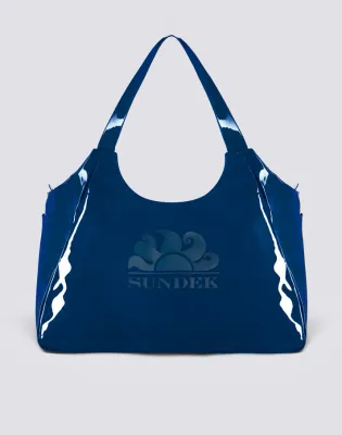 SUNDEK WOMEN CHEL - MAXI BEACH BAG