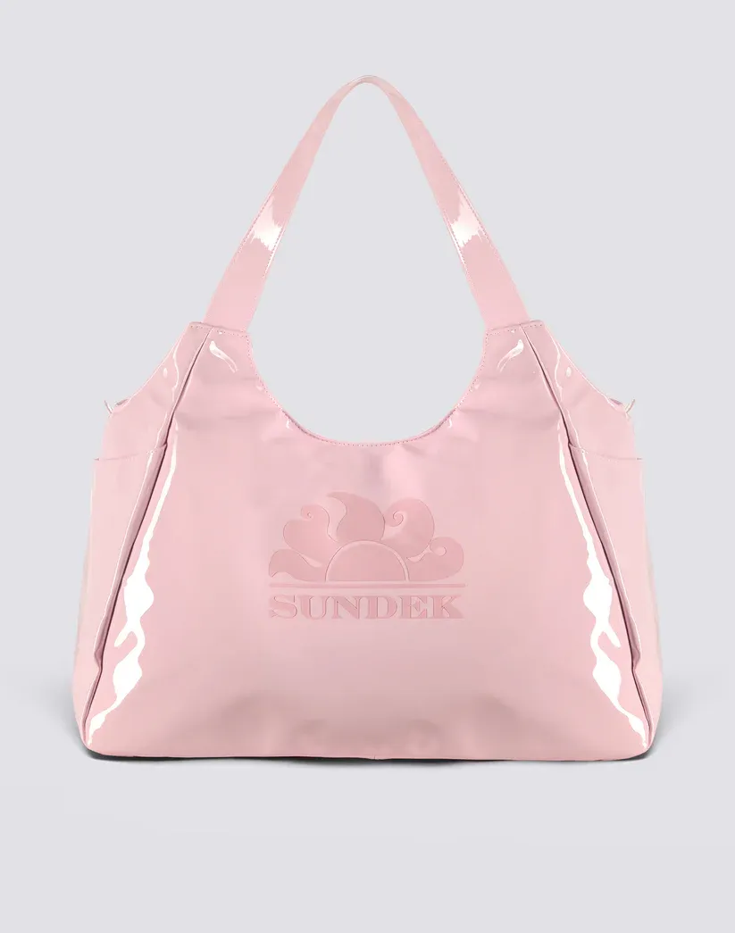 SUNDEK WOMEN CHEL - MAXI BEACH BAG