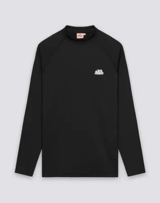 SUNDEK MEN LONG-SLEEVED RASHGUARD