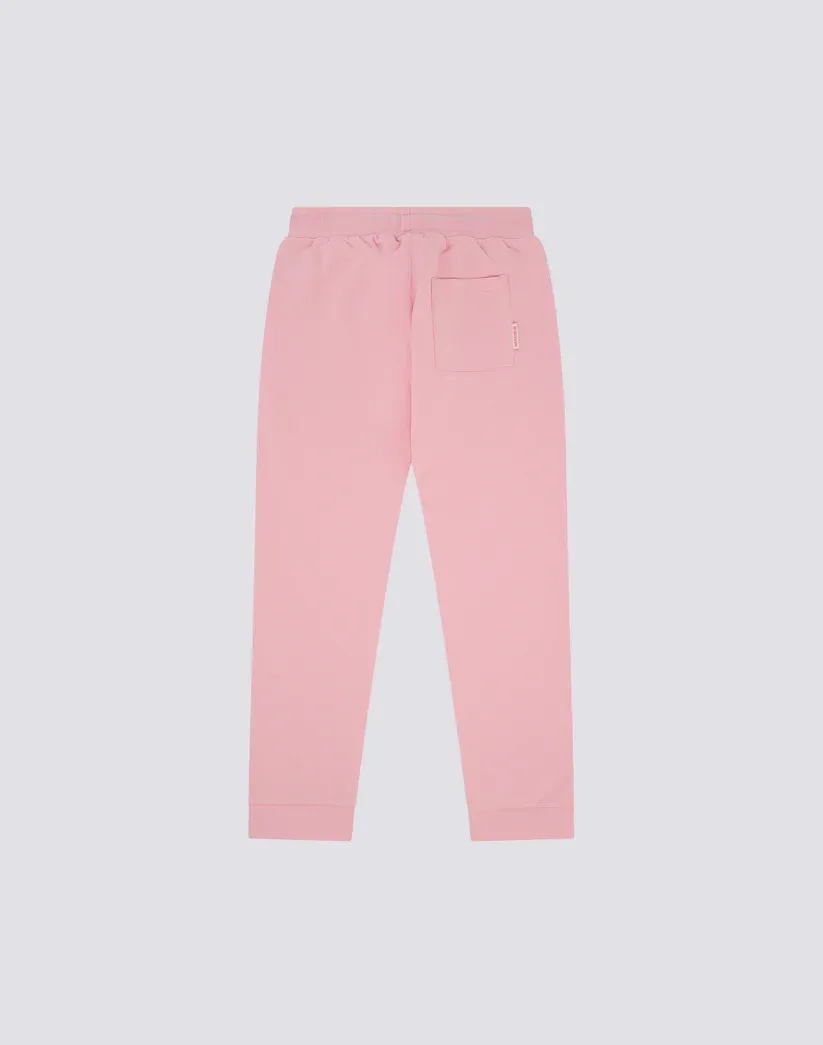 Sundek Boys Quartz Pink Degarzati Track Pants