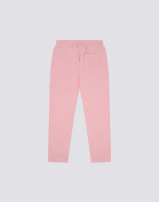 Sundek Boys Quartz Pink Degarzati Track Pants