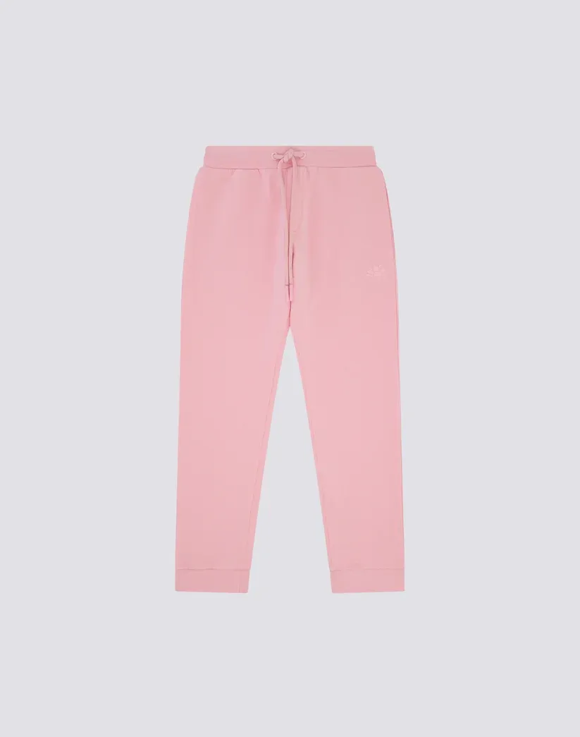 Sundek Boys Quartz Pink Degarzati Track Pants