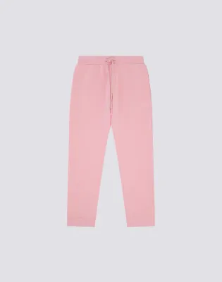 Sundek Boys Quartz Pink Degarzati Track Pants