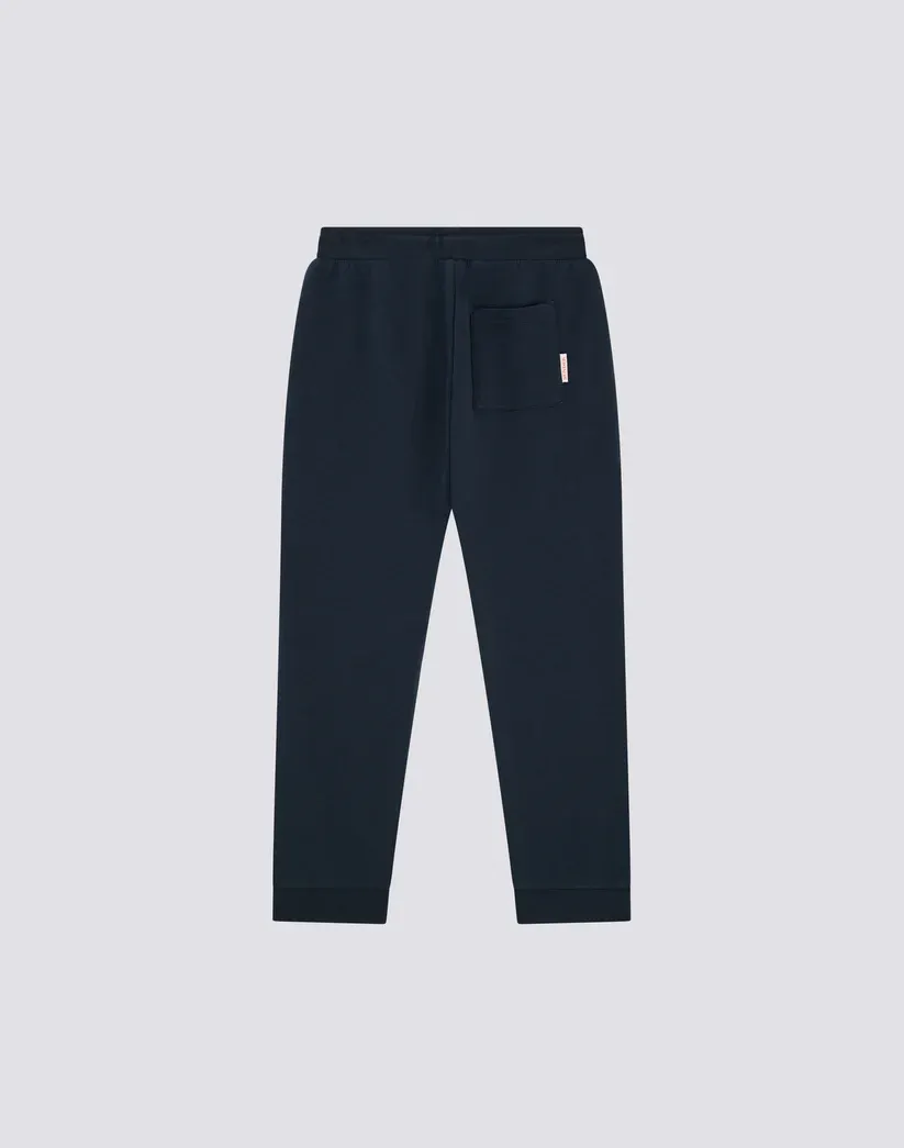 Sundek Boys Navy Degarzati Track Pants