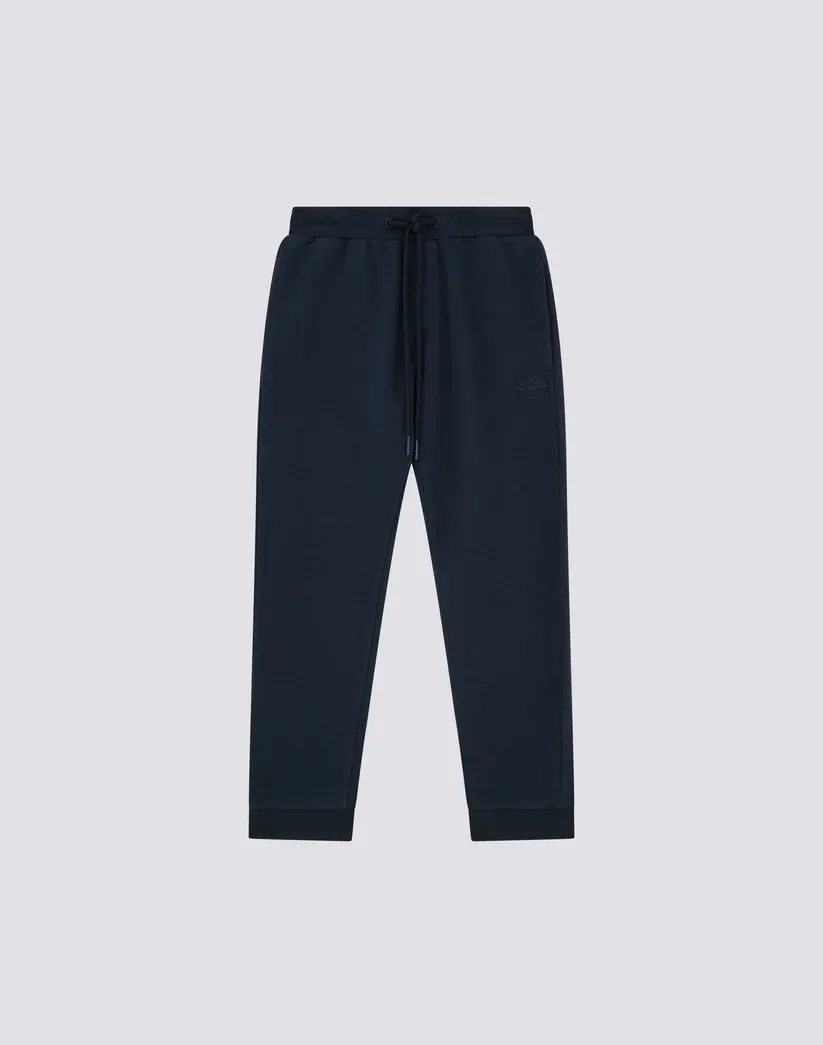 Sundek Boys Navy Degarzati Track Pants