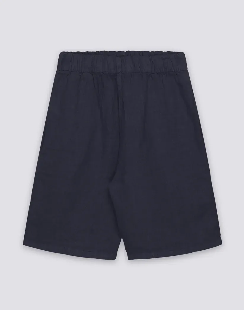 Sundek Boys Linen Walkshorts