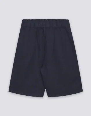 Sundek Boys Linen Walkshorts